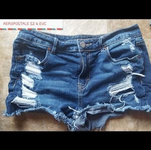 Aeropostale sz 8